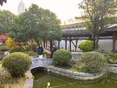 -南京中国近代史遗址博物馆(南京总统府)