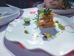 -青岛海天世园酒店-海澜阁中餐厅