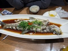 -胖姐渔村(中源大道店)