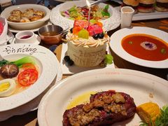 -佐度王子扒房(西城红场店)