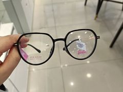-宝视达眼镜店(郑汴路英协店)