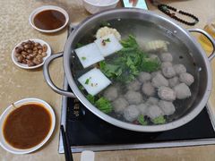 牛筋丸-粤潮魏记牛肉火锅(爱家·金河湾南区店)