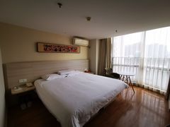 -汉庭(广州北京路天字码头店)