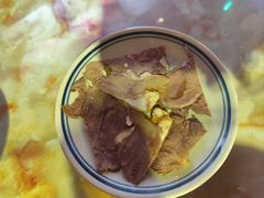 -老平遥饭馆
