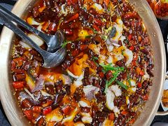 -蜀都丰 川菜·水煮活鱼(万象九宜城店)