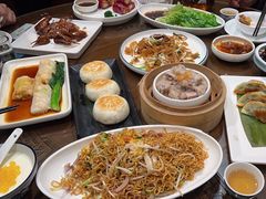 -岭南小生·粤港点心(南门口店)