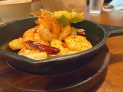 -G+KITCHEN(龙湖狮山天街店)