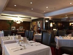大堂-太平馆餐厅(尖沙咀店)