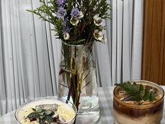 -翠贝卡&Mama Kelly Brunch Coffee(河西店)