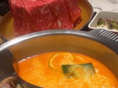-水林间·寿喜烧自助(仙林金鹰店)