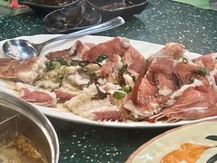 -叙亨轩海鲜火锅