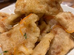 -金掌勺·锅包肉(广渠门店)