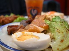 -食运茶餐厅(文化宫店)
