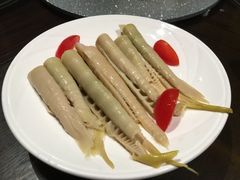 -若蘭慈·无国界素食料理(欢乐海岸店)