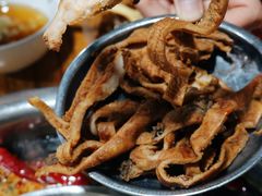 -渝味黄姐火锅(黄泥村店)