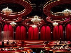 -交通银行前滩31演艺中心