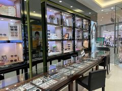 -博士眼镜(沙井京基百纳广场店)