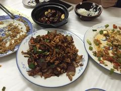 -新新湘菜馆(新中街二条店)