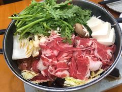 -银子铁板烧料理自助餐(人民广场店)