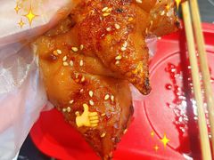 -杨家崴子碳缸烧烤(东三马路店)
