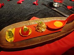 -wann lounge 低温慢煮牛排·清吧