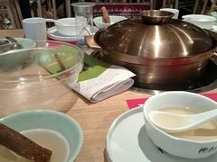 -椰夫人·养生椰子鸡(金沙洲永旺店)