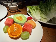 -拉蒂娜·巴西牛排馆 Latina·Brazilian Steakhouse(铜仁旗舰店)