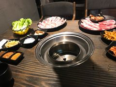 -大發韩国烤肉(八佰伴店)