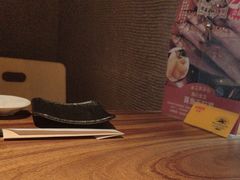 -千代武日本料理(爱建店)