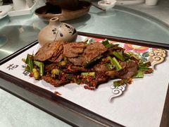 -云里小坐·小院里·团建·宴请·下午茶(三圣乡店)