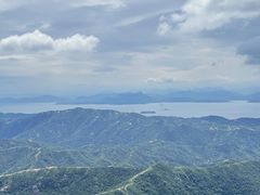 -七娘山