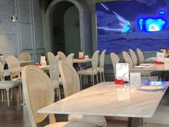 -九月里.自由花园餐厅