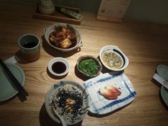 -初居食屋日式料理(万象城购物中心店)