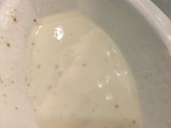 酸奶果丁-马尔龙新疆饭店·清真(长青路店)