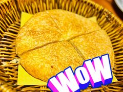 黄油酥饼-蒙艾里民族传统菜蒙餐