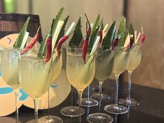 -杭州临平万丽酒店·燃餐厅(人民大道店)