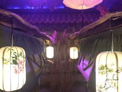 -淀里船宴(裕华东路店)