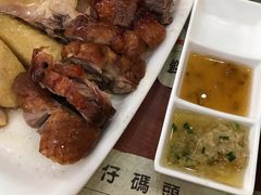 -香港仔茶餐厅(凤阳店)