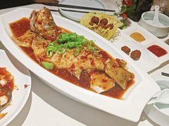 -聚味坊烤鸭店(草桥店)
