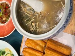 -淮上豆府(水厂路店)