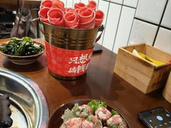 -黔有有贵州酸汤夺夺粉火锅(五味十字店)