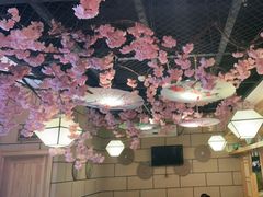 -九田家黑牛烤肉料理(华侨城店)