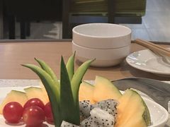 -海底捞火锅(锦艺城店)