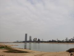 -秋水广场