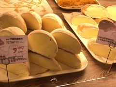 巴黎奶露面包-Olé精品超市(上海虹桥南丰城店)