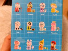 -泡泡玛特POPMART(正弘城店)