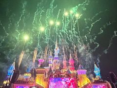 -沈阳方特欢乐世界