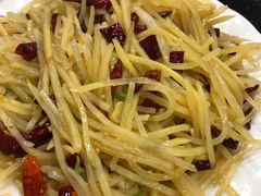 -延边烧烤铁锅炖(万科店)