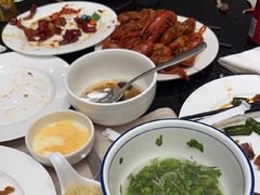 -东方红海鲜百汇(国际大厦店)