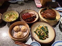 -南京大牌档(济南万象城店)